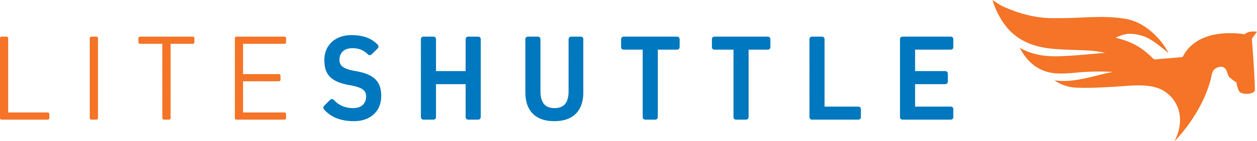 LiteShuttle Logo